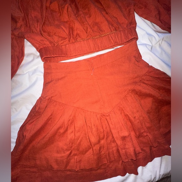 Incredibly feminine summer co-ord - Picture 8 of 8